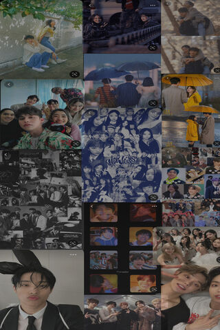 Memories in Frames: A C..