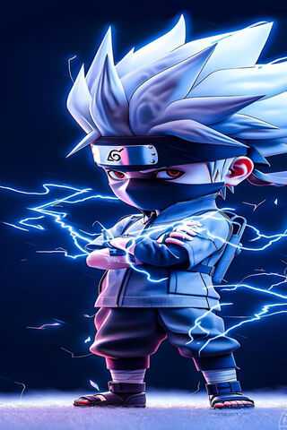 Lightning Ninja ⚡️