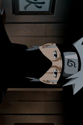 Mysterious Ninja Vibes ..