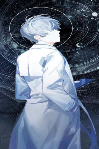 Cosmic Dreamer 🌌✨