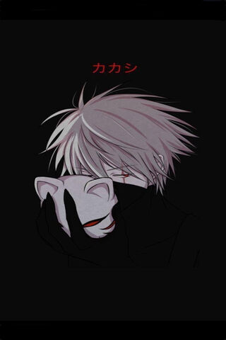 Kakashi Hatake