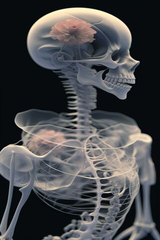 Floral Anatomy: A Beaut..