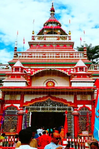 Kadipur Temple