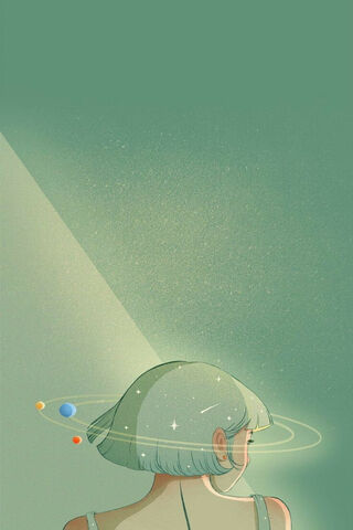 Cosmic Dreams 🌌✨