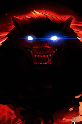 The Fearsome Beast Awak..