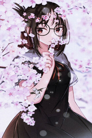 Blossoms of Spring 🌸✨