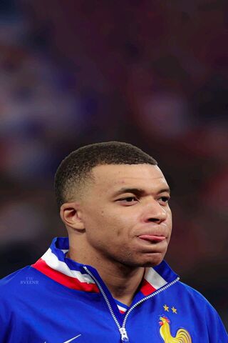 Focused on Victory ⚽️🇫🇷