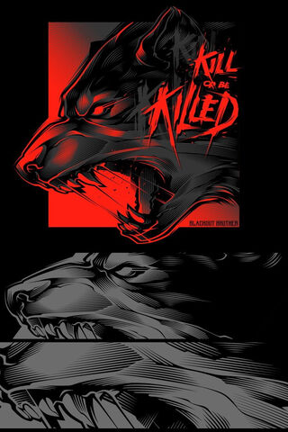 Fierce Encounter: Kill ..