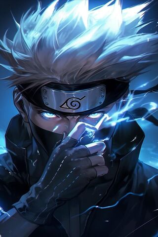 Kakashi