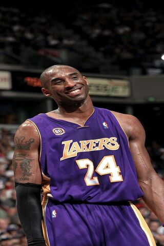 Legendary Moments: Kobe..