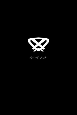 Mysterious Logo Design 🖤✨