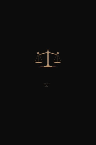 The Symbol of Justice ⚖️
