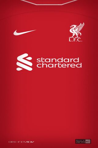 Liverpool FC 23 24 Kit