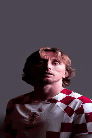 The Star of Croatia ⚽✨
