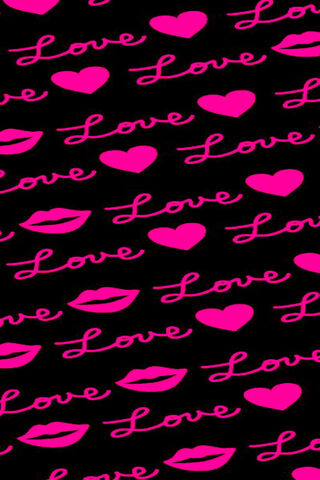 Love in Pink 💖