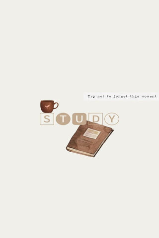 Cozy Study Vibes 📚☕
