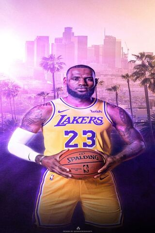 LeBron James: The King ..
