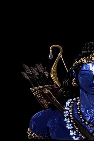 Lord Rama