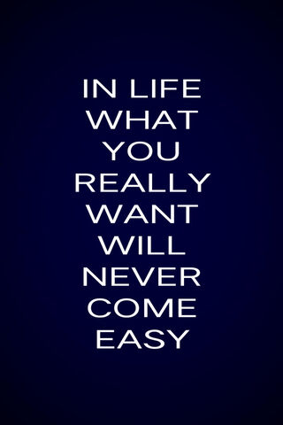 The Challenge of Desire..
