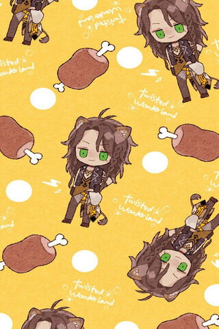 Whimsical Wonderland Vibes 🌟🍗