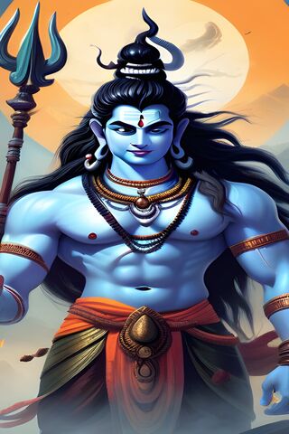 Divine Majesty: Lord Ra..