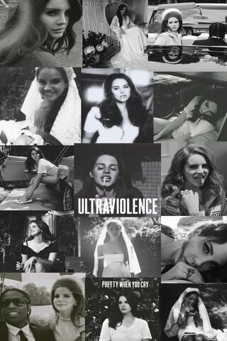 A Glimpse into 'Ultravi..