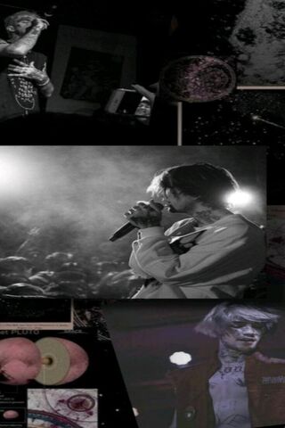 Echoes of Emotion: Lil ..