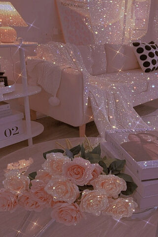 Sparkling Serenity ✨🌸