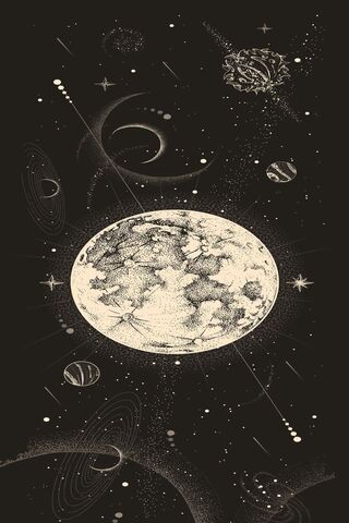 Cosmic Dreams 🌌✨