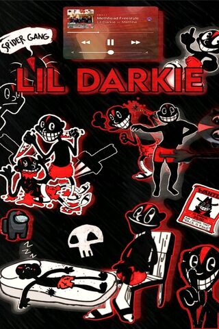 Lil Darkie Vibes 🎨🖤