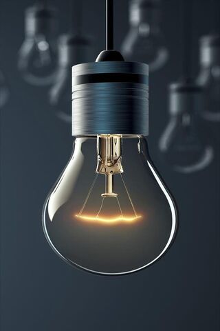 Illuminating Elegance 💡✨