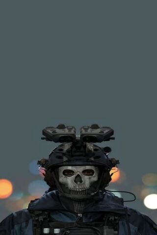 Ghost in the Shadows: Tactical Vigilance' 👻🔍