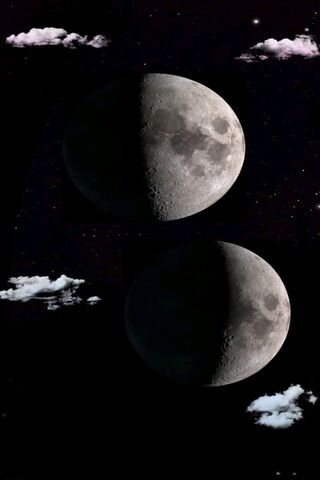 Celestial Dance: The Mo..