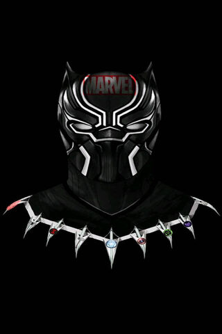 Black Panther: The Ulti..
