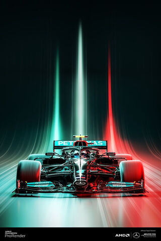 Speed in Motion: The Me..