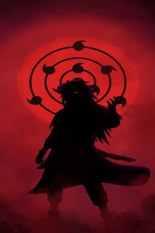 Shadow of Power 🌌