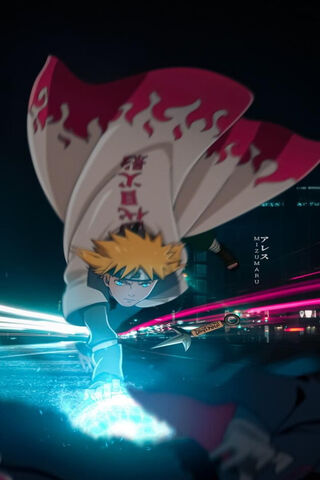 Epic Ninja Action! 🌟
