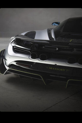 McLaren
