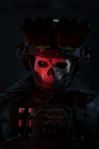 Ghostly Guardian: The S..
