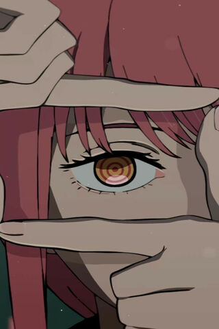 Captivating Gaze 🎨👁️