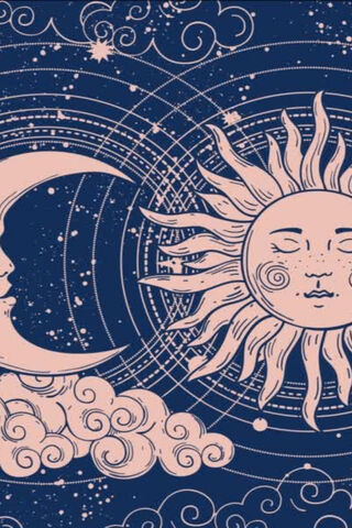 Celestial Harmony: Embr..