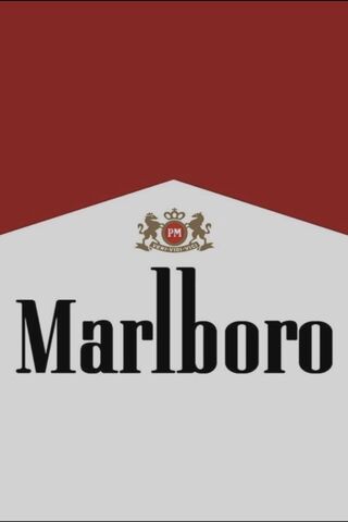 Classic Marlboro Brandi..