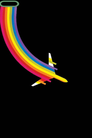 Soaring Colors: The Mot..