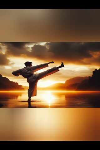 Martial Arts