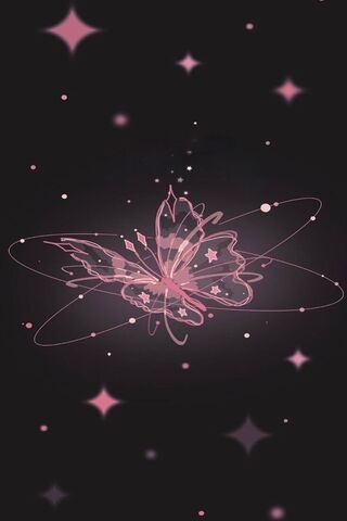 Magical Butterfly Dream..