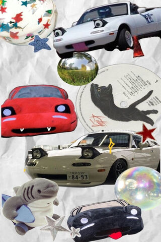 Miata