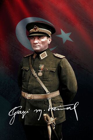 Maraşel Atatürk