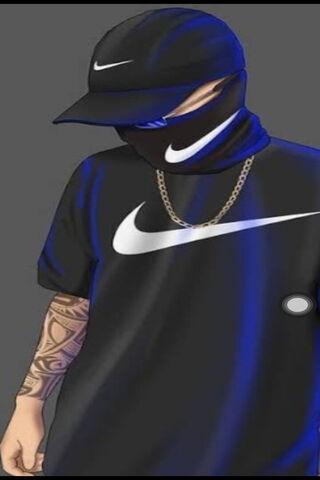 Stylish Streetwear Vibes 🖤✨