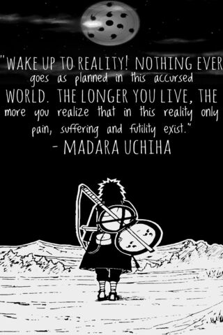 Embrace Reality 🌌