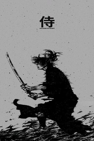 The Silent Warrior 🥷⚔️